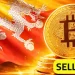 Bhutan Sells Bitcoin, Dumps $120M Worth of BTC in 2026
