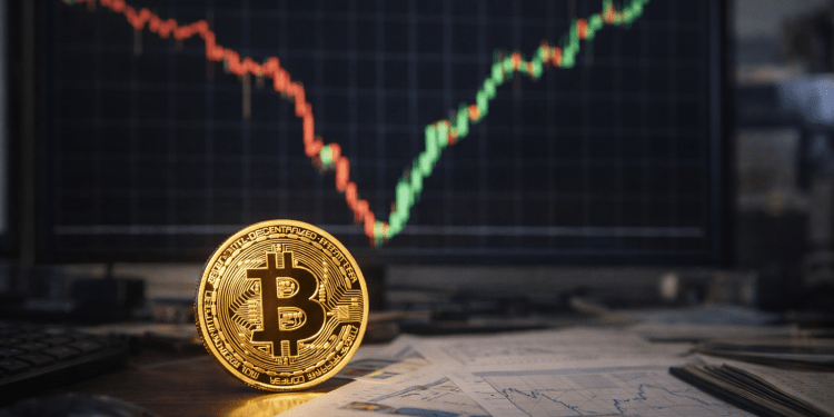 Bitcoin climbs as ETF inflows hit multi-day streak, sentiment rebounds