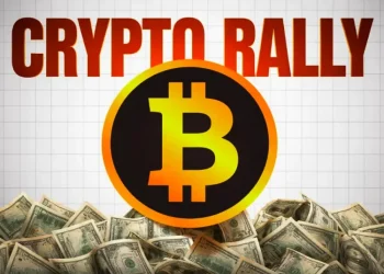 Bitcoin Leads Crypto Rally as Buyers Return Amid Global Uncertainty