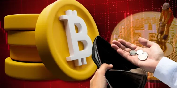 Core Scientific News: Bitcoin Miner to Sell All 2,537 BTC After Weak Q4 Earnings