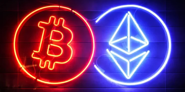 Bitcoin and Ethereum ETFs See $320M in One-Day Outflows