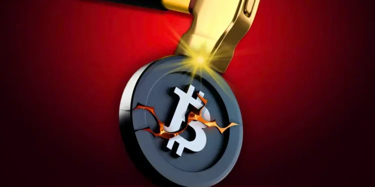 Chinese Crypto Whale Predicts Bitcoin To Hit $500K This Year, Here’s Why