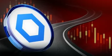 Chainlink Whales Accumulate as LINK Supply Shrinks—Why Is Price Still Stuck?