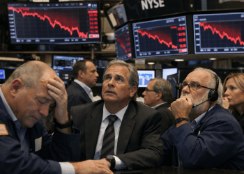 Altaf Kassam: US stocks may not ‘snap-back’ after the Iran war