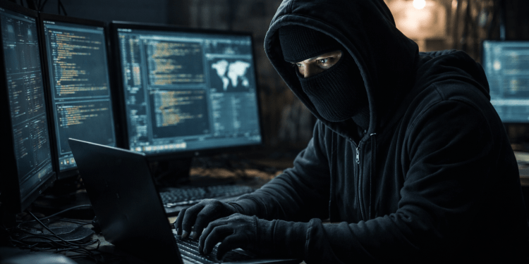 CrowdStrike stock: how its own partners triggered a sell-off today