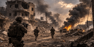 This one signal will confirm Iran war is now old news for stock market