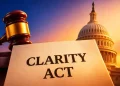 Take It or Fight It? Clarity Act Has Crypto Divided Into 2 Camps
