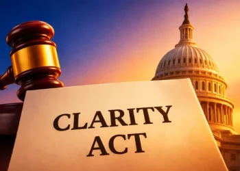Take It or Fight It? Clarity Act Has Crypto Divided Into 2 Camps