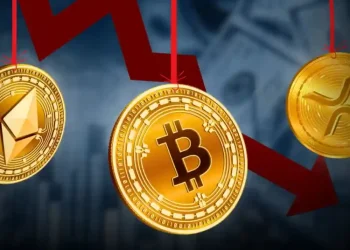 Why is Bitcoin Price Going Down Today?