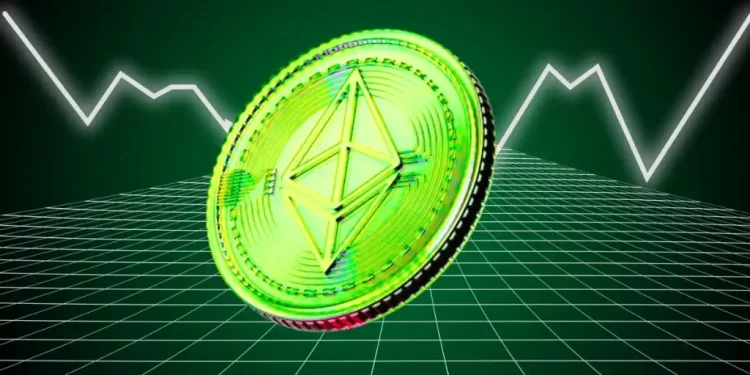 Ethereum Price Nears Breakout Zone—Will Confirmation Push ETH to $3,000?