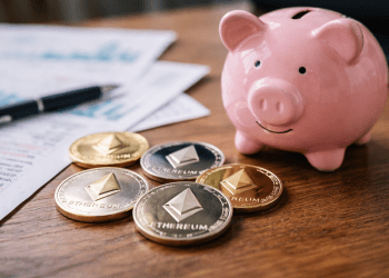 Sharplink pushes Ethereum treasury strategy despite crypto market losses