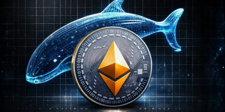 Ethereum (ETH) Price Rally Incoming: Whales and Charts Say the Same Thing