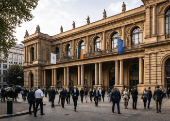 Here’s why the DAX Index is on the cusp of a steeper crash soon