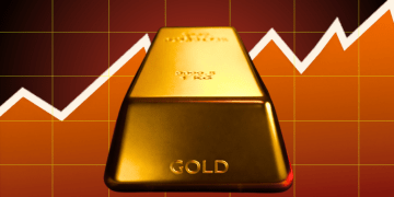 Has Gold Price Topped? Whale Wallets Cash Out $40M in Tether Gold and PAXG