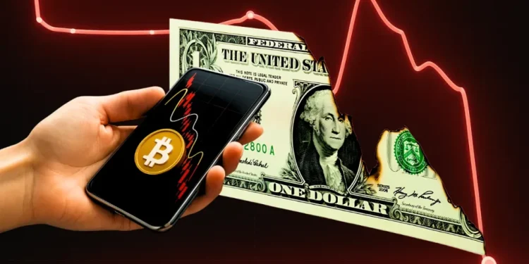 “Gambling With a Timer”: James Wynn Returns to Hyperliquid With a 40x Bitcoin Short