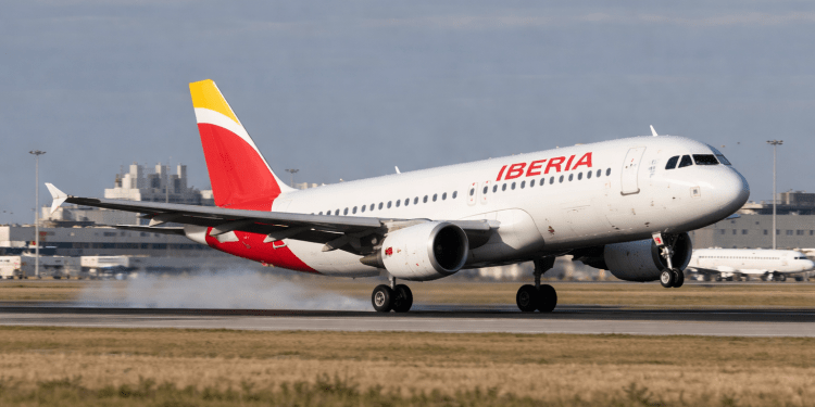 IAG share price nears death cross as it faces a double whammy