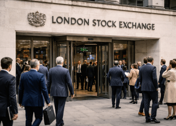 FTSE 100 Index eyes crash to £10k as UK bond yields points to a hawkish BoE