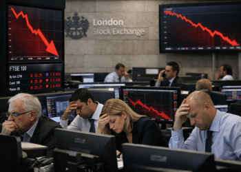Top shares dragging the FTSE 250 Index as it drops into a correction