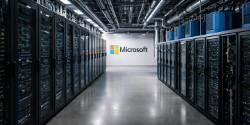 Microsoft eyes massive Texas AI hub as quality score hits new high