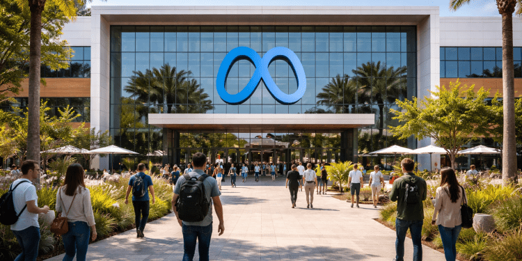 Meta builds CEO AI agent: are managers about to be replaced?