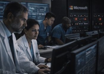 Are Microsoft systems exposed? US flags risks after Stryker breach