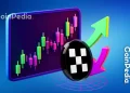 Why is OKB Price Rising Today? $25B ICE Investment in OKX Sparks Massive Rally