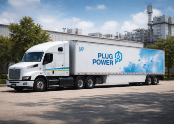 Plug Power stock could jump by 35% soon: here’s why