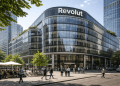 Revolut challenges Lloyds Bank, NatWest, and Barclays as revenue surges