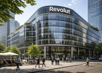 Revolut challenges Lloyds Bank, NatWest, and Barclays as revenue surges