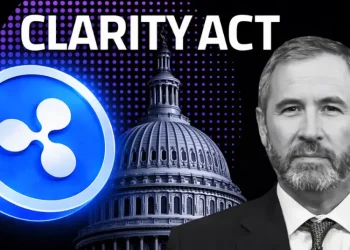 Ripple CEO Backs CLARITY Act Progress, Warns Too Many Stablecoins Are ‘Useless’
