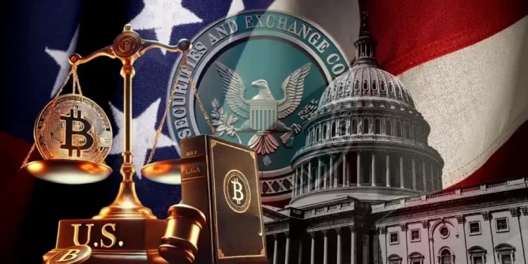 US SEC and CFTC Sign MoU to Coordinate Crypto Regulation and Digital Asset Products