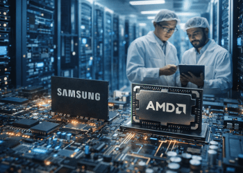 Samsung, AMD expand AI chip ties: here’s why it matters