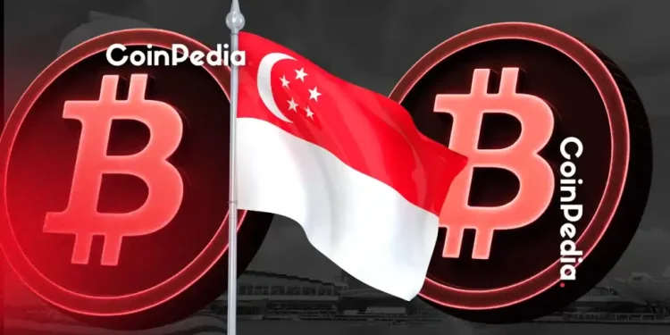 Alibaba Leads $35M Funding in Singapore Fintech MetaComp to Expand Web2.5 Payments