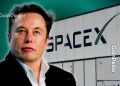Elon Musk Confirms SpaceX IPO, Dogecoin Investors Watching