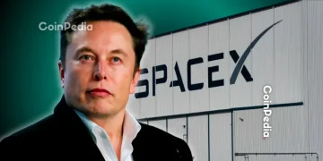 Elon Musk Confirms SpaceX IPO, Dogecoin Investors Watching