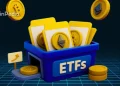 Bitcoin ETFs Recorded $202M in Inflows