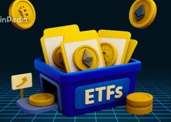 Bitcoin ETFs Recorded $202M in Inflows