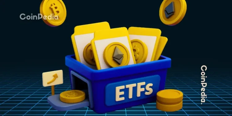 Bitcoin ETFs Recorded $202M in Inflows