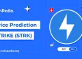 Strike (STRK) Price Prediction 2026, 2027–2030: Future Outlook and Long-Term Forecast