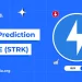 Strike (STRK) Price Prediction 2026, 2027–2030: Future Outlook and Long-Term Forecast