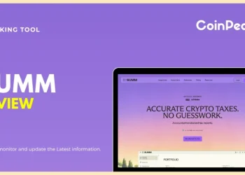 Summ Review – The Global Crypto Tax Platform with Thousands of Integrations