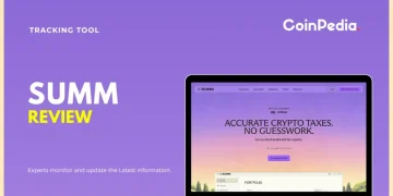 Summ Review – The Global Crypto Tax Platform with Thousands of Integrations