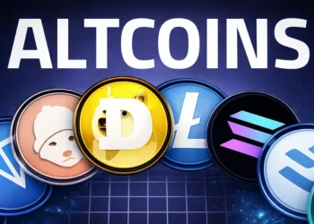 Altcoin Trading Volume Crashes as Investor Interest Fades, Capital Rotation Signals Shift