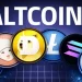 Altcoin Trading Volume Crashes as Investor Interest Fades, Capital Rotation Signals Shift