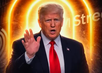 Trump Privately Meets Coinbase CEO