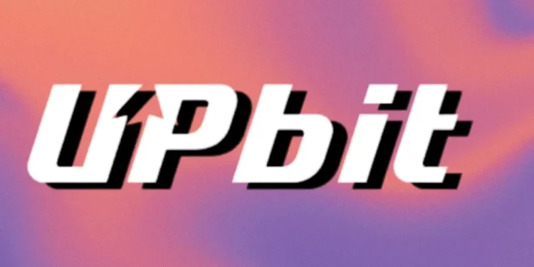 Upbit Lists ICP as Internet Computer Expands