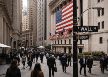 Iran war raises risk of US stock market meltdown, Ed Yardeni warns