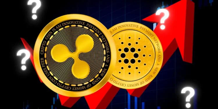 Cardano Founder Charles Hoskinson Accuses Ripple of Using the CLARITY Act to Crush Competition