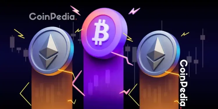 Why Is the Crypto Market Up Today?