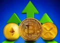 Why Are Bitcoin, Ethereum and XRP Prices Going Up Today?